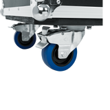 G-Tour Truck Pack Trunk; 30"x30"x27"; 9mm