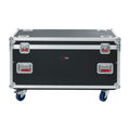 Truck Pack Trunk; 45"x22"x27"; 12mm; w/ dividers