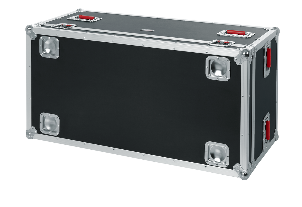 Truck Pack Trunk; 45"x22"x27"; 12mm; w/ dividers