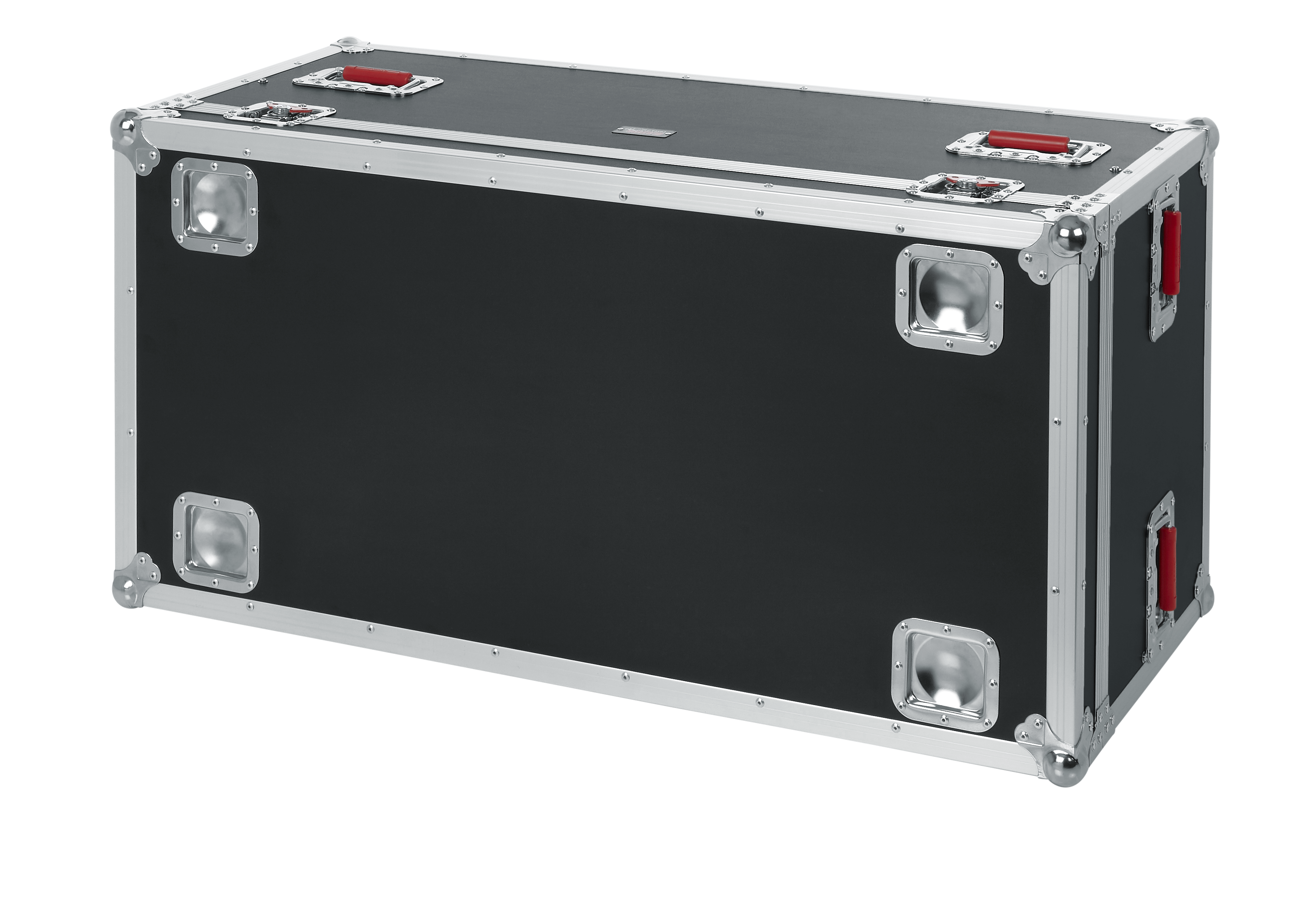 Truck Pack Trunk; 45"x22"x27"; 12mm; w/ dividers