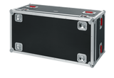 Truck Pack Trunk; 45"x22"x27"; 12mm; w/ dividers