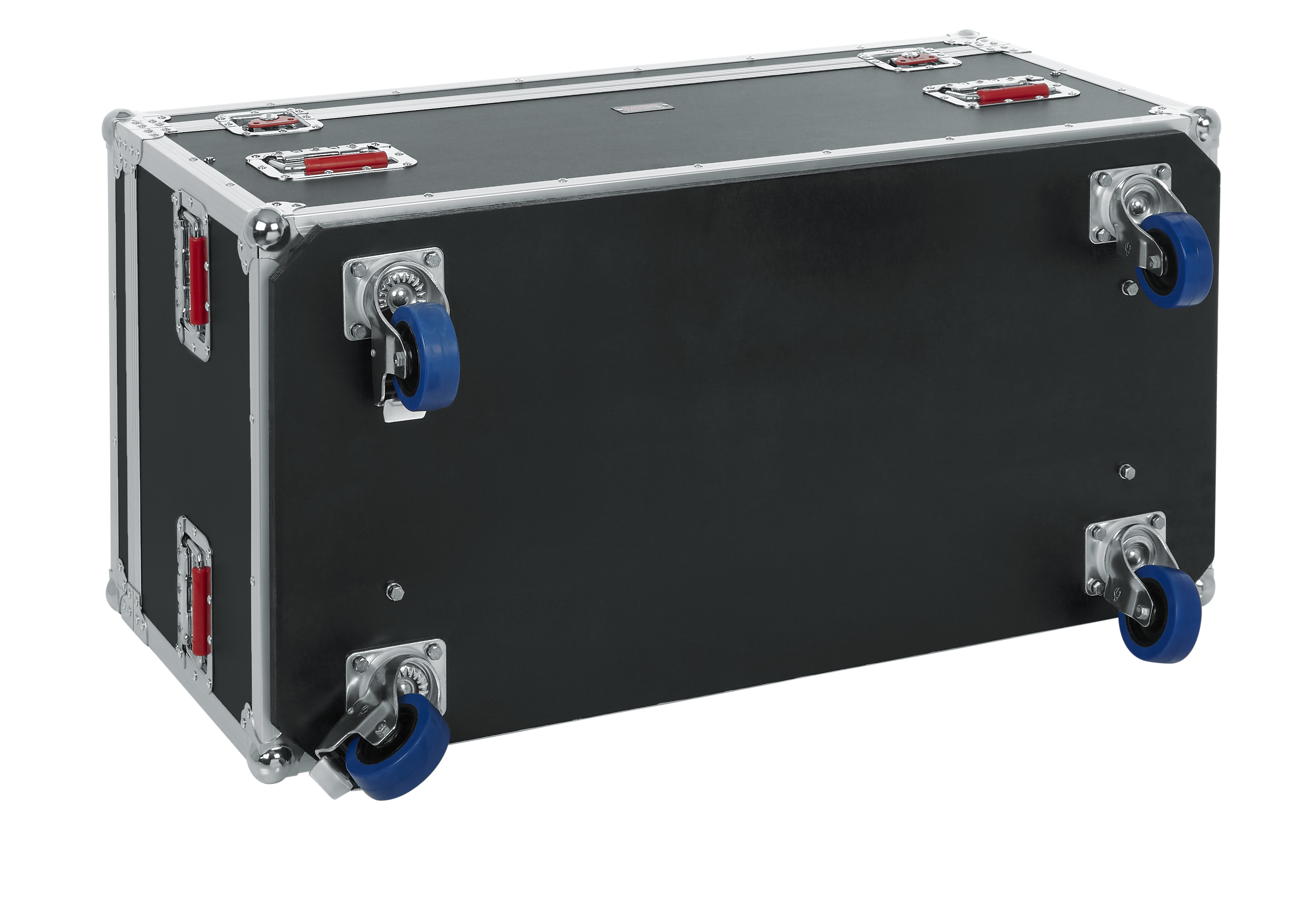 Truck Pack Trunk; 45"x22"x27"; 12mm; w/ dividers