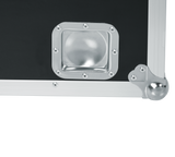 Truck Pack Trunk; 45"x22"x27"; 12mm; w/ dividers