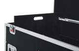 Truck Pack Trunk; 45"x22"x27"; 12mm; w/ dividers