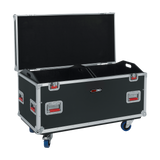 Truck Pack Trunk; 45"x22"x27"; 12mm; w/ dividers
