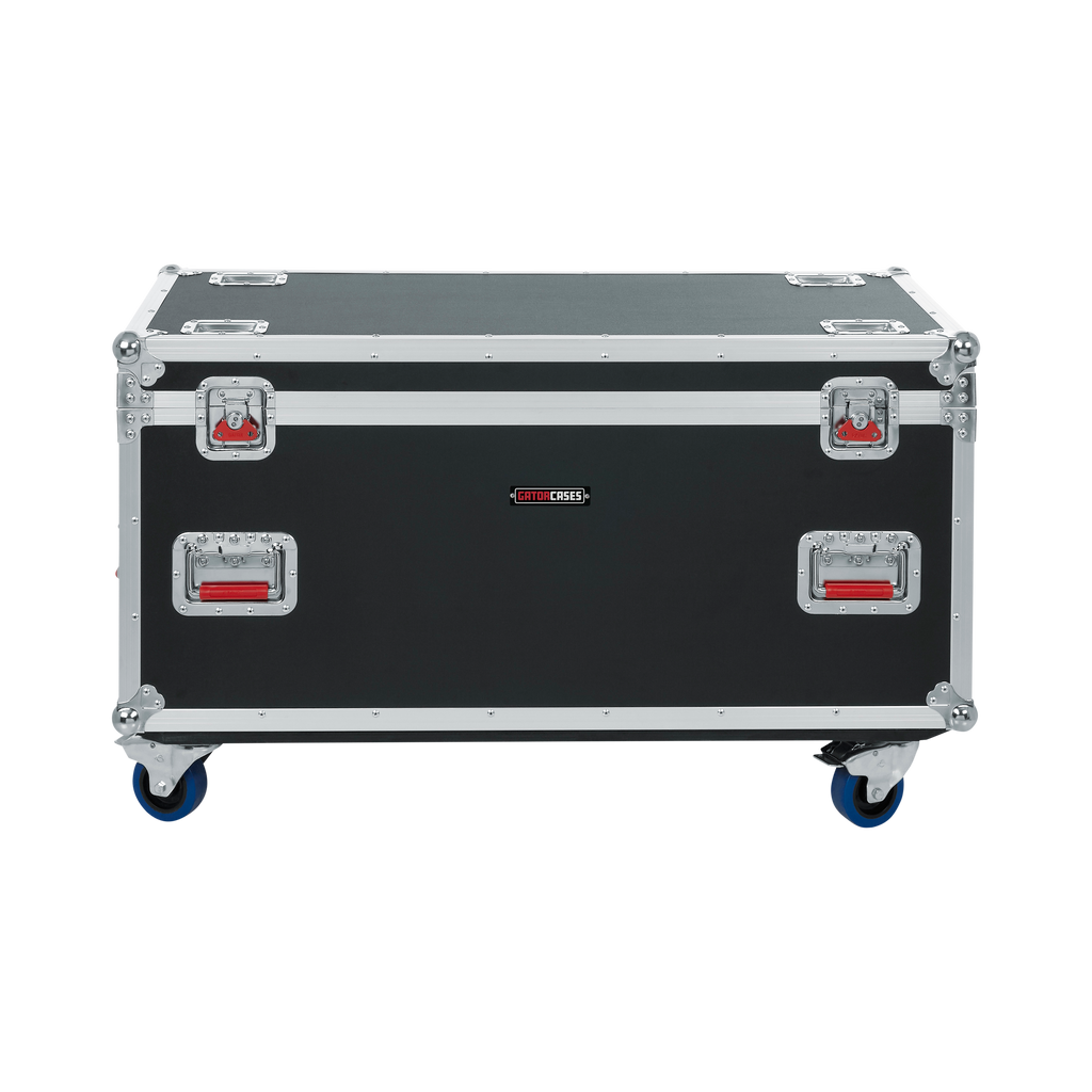 G-Tour Truck Pack Trunk; 45"x22"x27"; 9mm