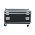 G-Tour Truck Pack Trunk; 45"x22"x27"; 9mm