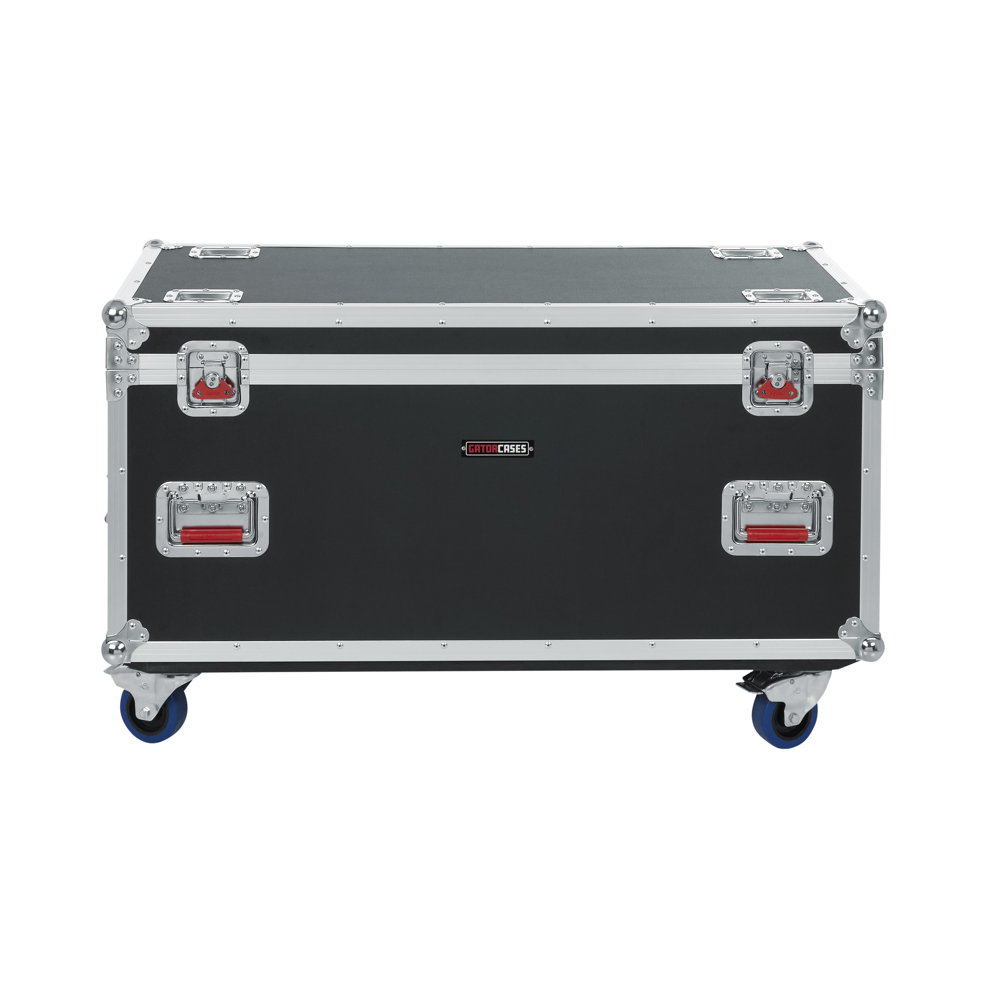 G-Tour Truck Pack Trunk; 45"x22"x27"; 9mm