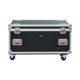 G-Tour Truck Pack Trunk; 45"x22"x27"; 9mm