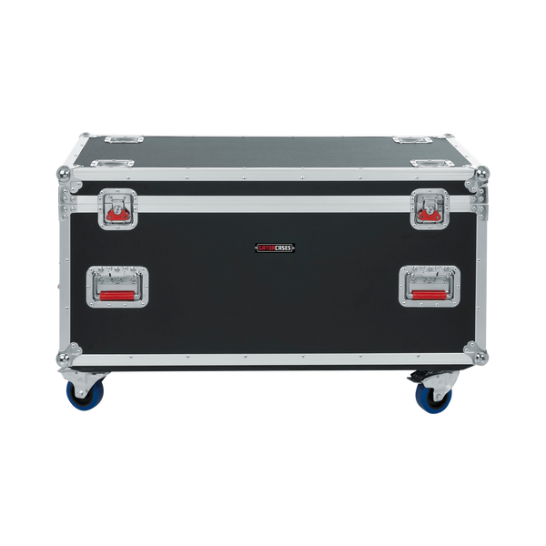 G-Tour Truck Pack Trunk; 45"x22"x27"; 9mm