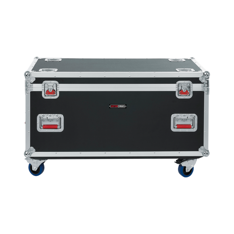 G-Tour Truck Pack Trunk; 45"x22"x27"; 9mm