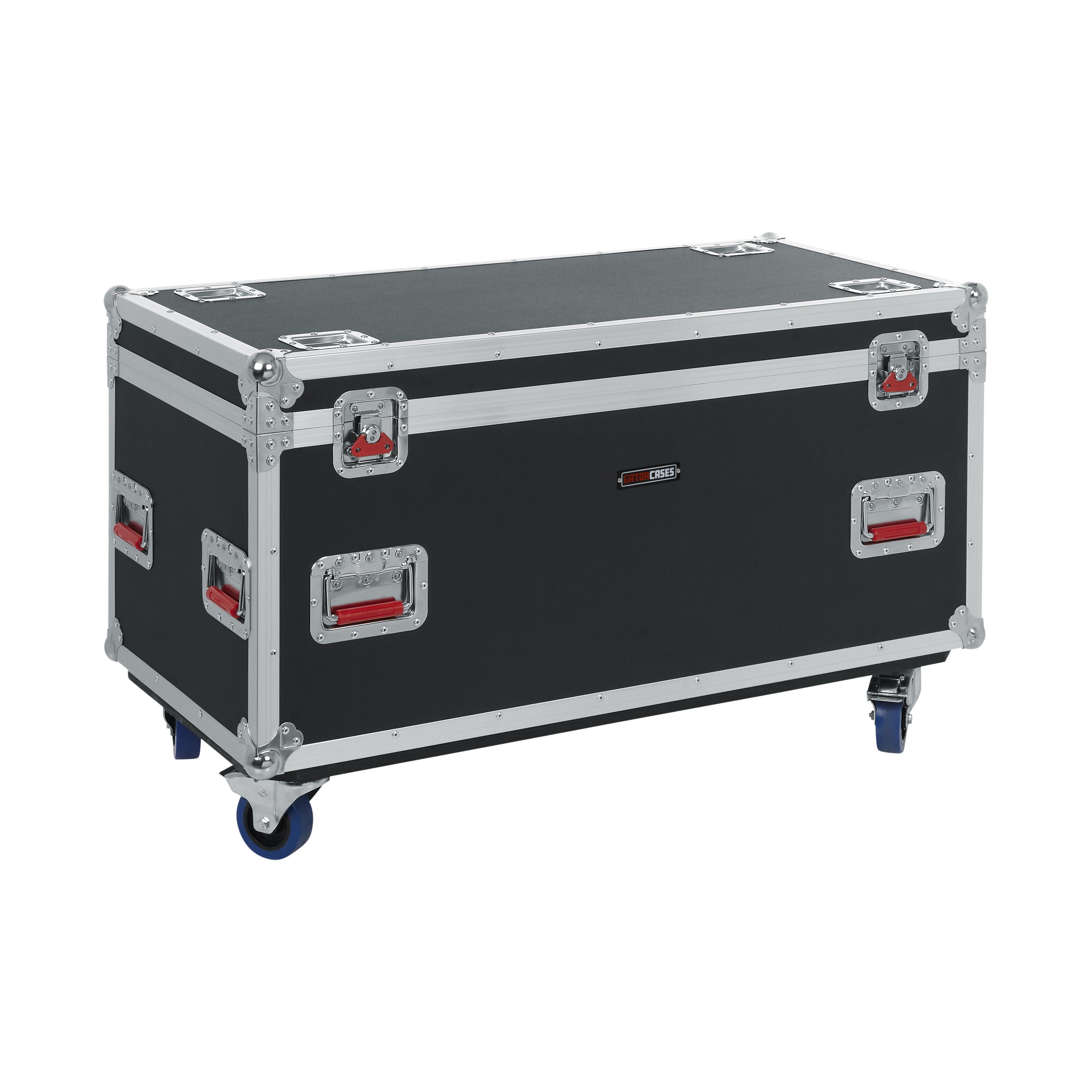 G-Tour Truck Pack Trunk; 45"x22"x27"; 9mm