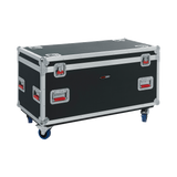G-Tour Truck Pack Trunk; 45"x22"x27"; 9mm