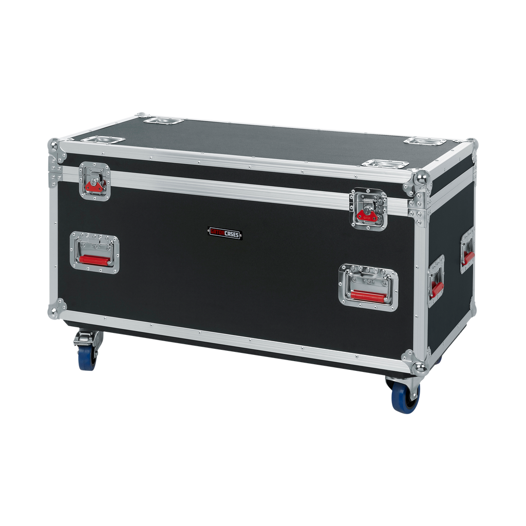G-Tour Truck Pack Trunk; 45"x22"x27"; 9mm