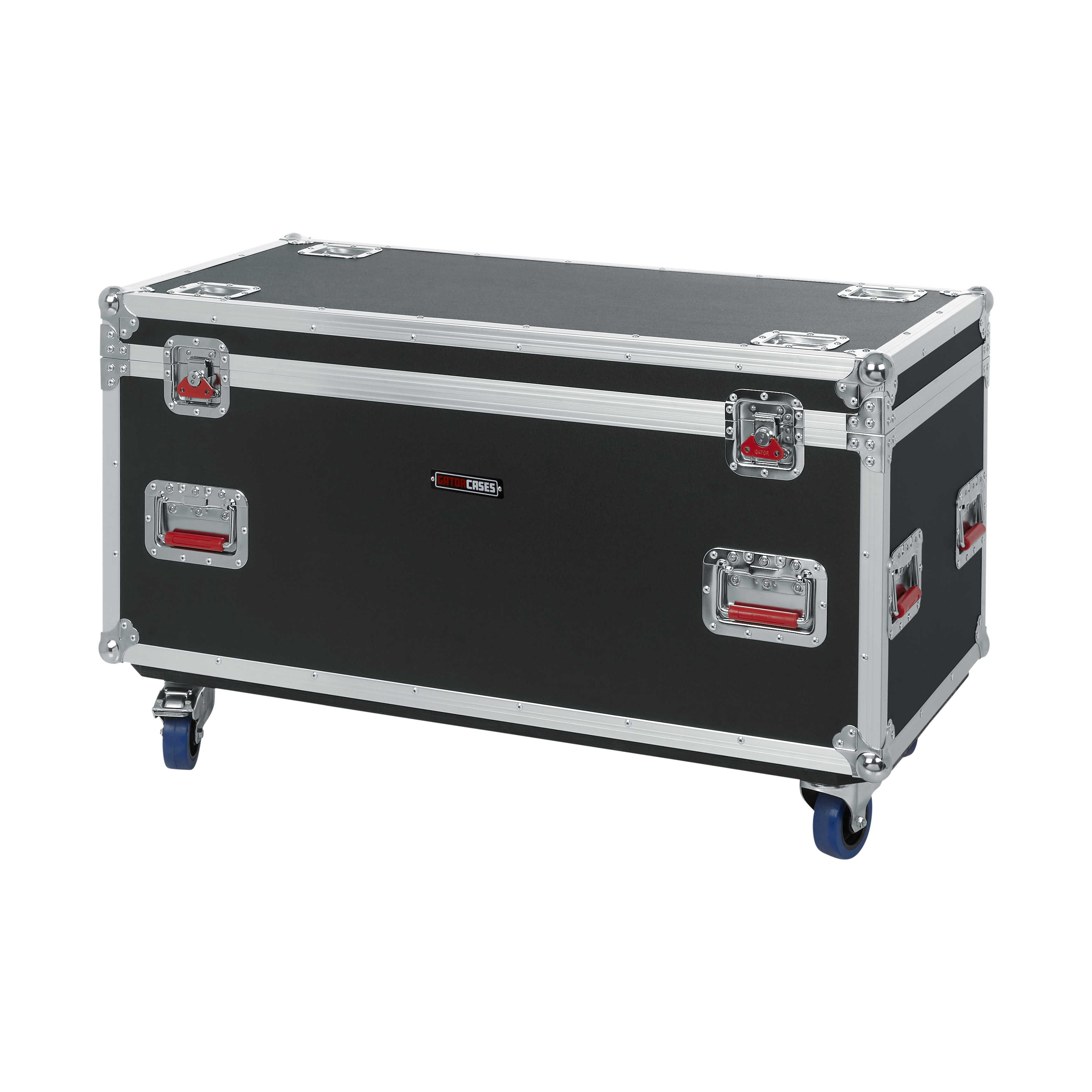 G-Tour Truck Pack Trunk; 45"x22"x27"; 9mm