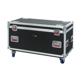 G-Tour Truck Pack Trunk; 45"x22"x27"; 9mm