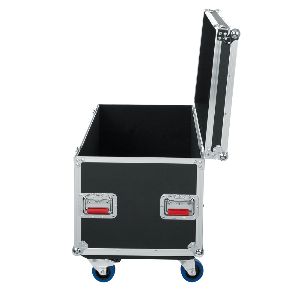 G-Tour Truck Pack Trunk; 45"x22"x27"; 9mm