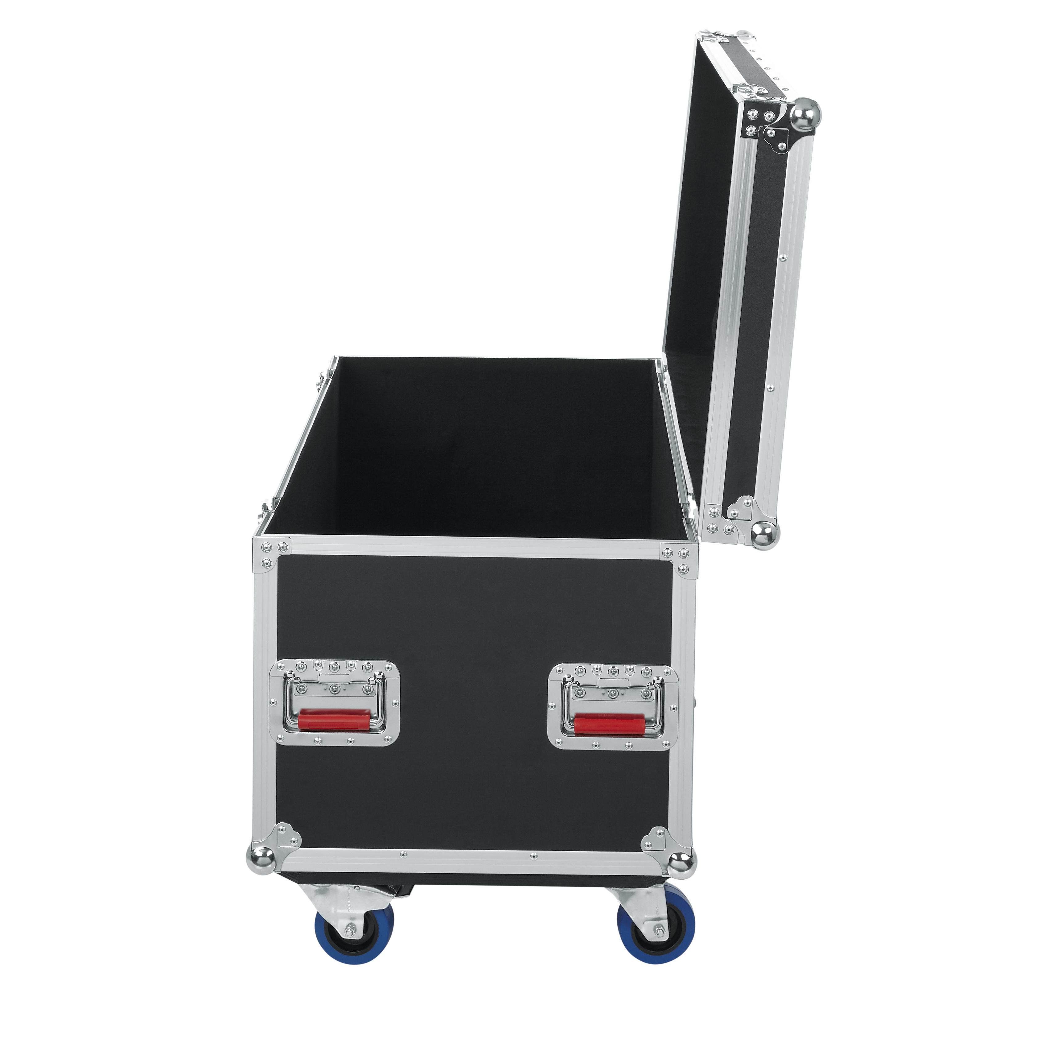 G-Tour Truck Pack Trunk; 45"x22"x27"; 9mm