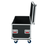 G-Tour Truck Pack Trunk; 45"x22"x27"; 9mm