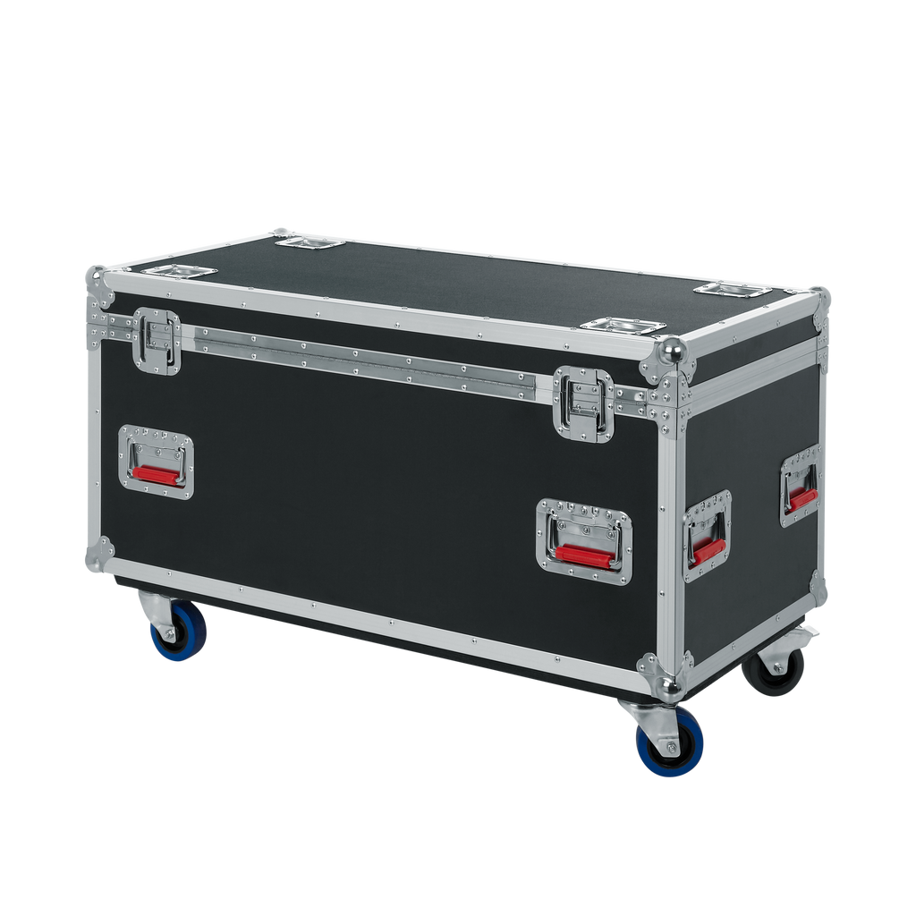 G-Tour Truck Pack Trunk; 45"x22"x27"; 9mm