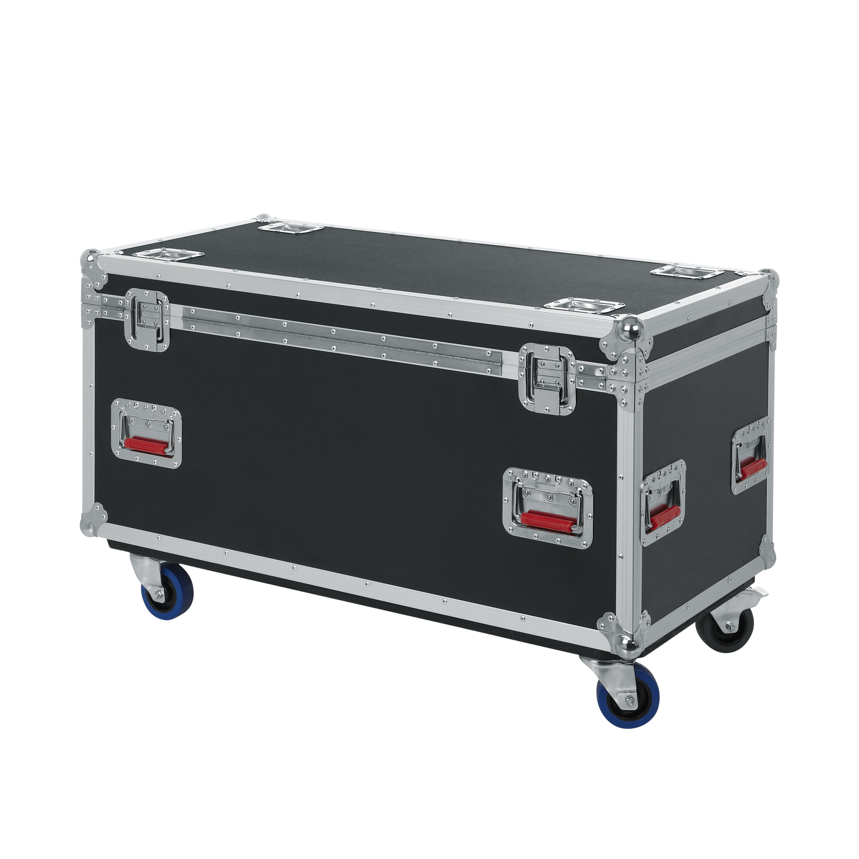 G-Tour Truck Pack Trunk; 45"x22"x27"; 9mm