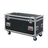 G-Tour Truck Pack Trunk; 45"x22"x27"; 9mm