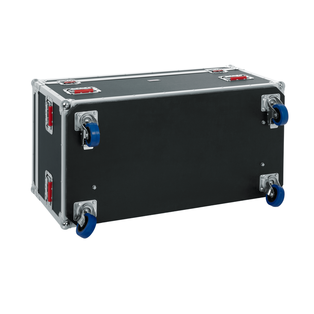 G-Tour Truck Pack Trunk; 45"x22"x27"; 9mm