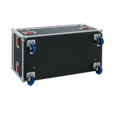 G-Tour Truck Pack Trunk; 45"x22"x27"; 9mm