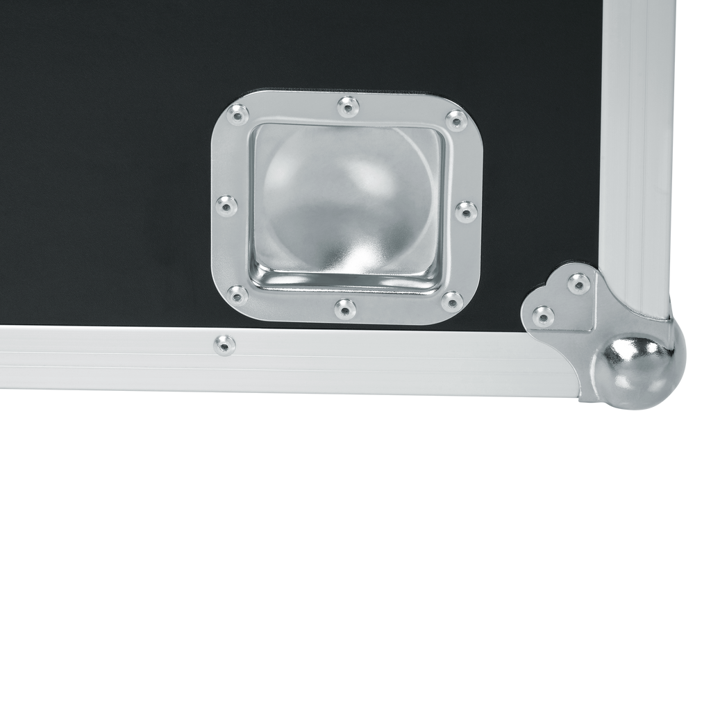 G-Tour Truck Pack Trunk; 45"x22"x27"; 9mm