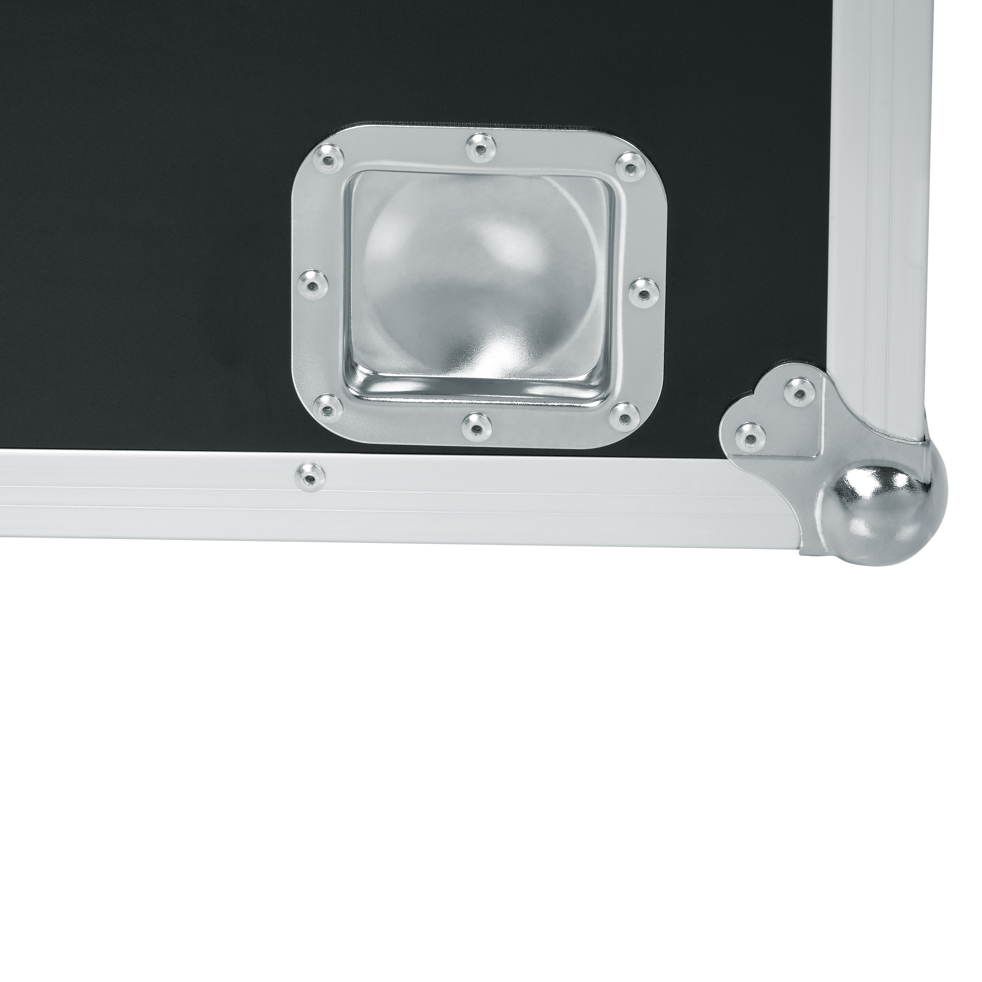 G-Tour Truck Pack Trunk; 45"x22"x27"; 9mm