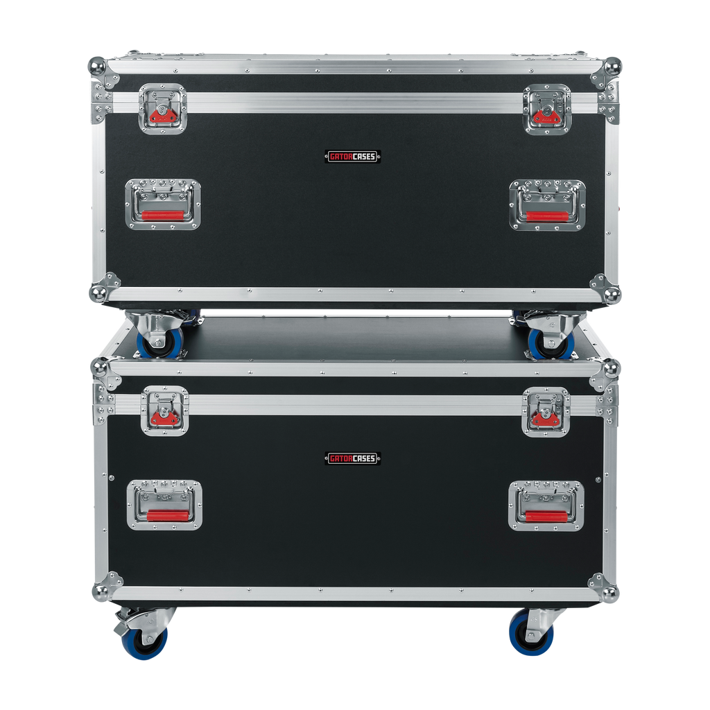 G-Tour Truck Pack Trunk; 45"x22"x27"; 9mm