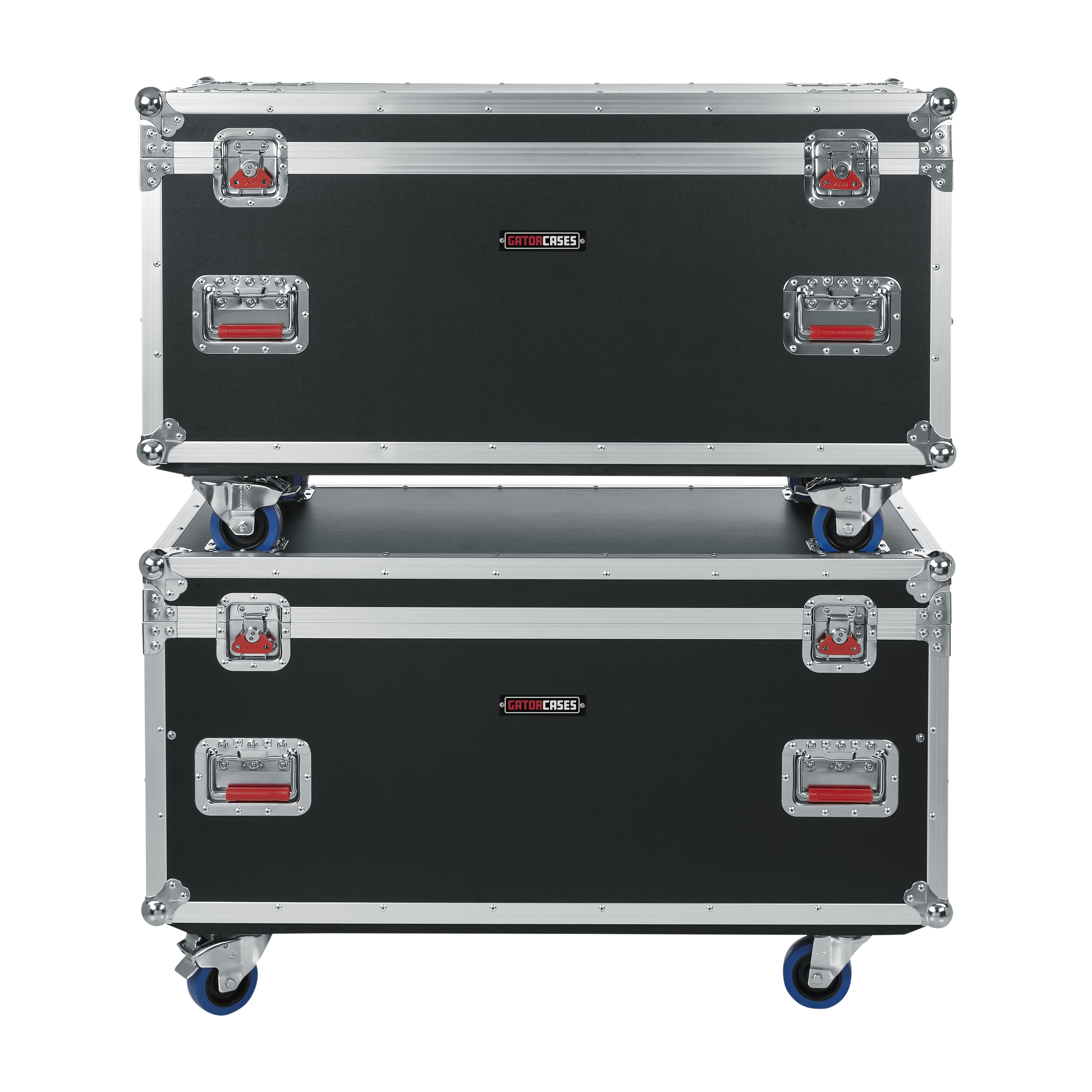 G-Tour Truck Pack Trunk; 45"x22"x27"; 9mm