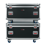 G-Tour Truck Pack Trunk; 45"x22"x27"; 9mm