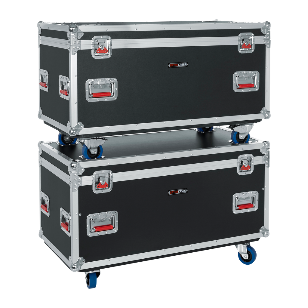 G-Tour Truck Pack Trunk; 45"x22"x27"; 9mm