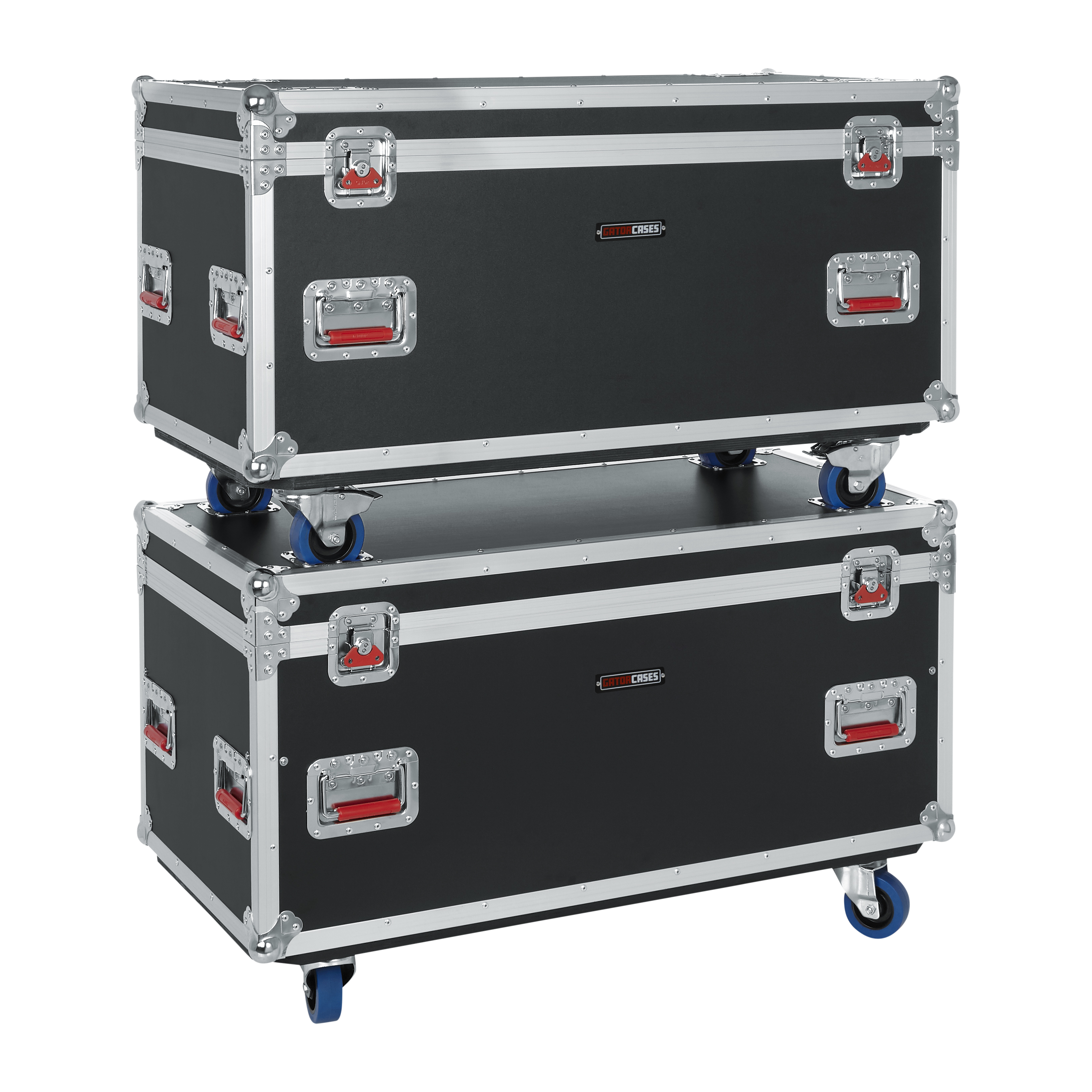 G-Tour Truck Pack Trunk; 45"x22"x27"; 9mm
