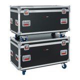 G-Tour Truck Pack Trunk; 45"x22"x27"; 9mm