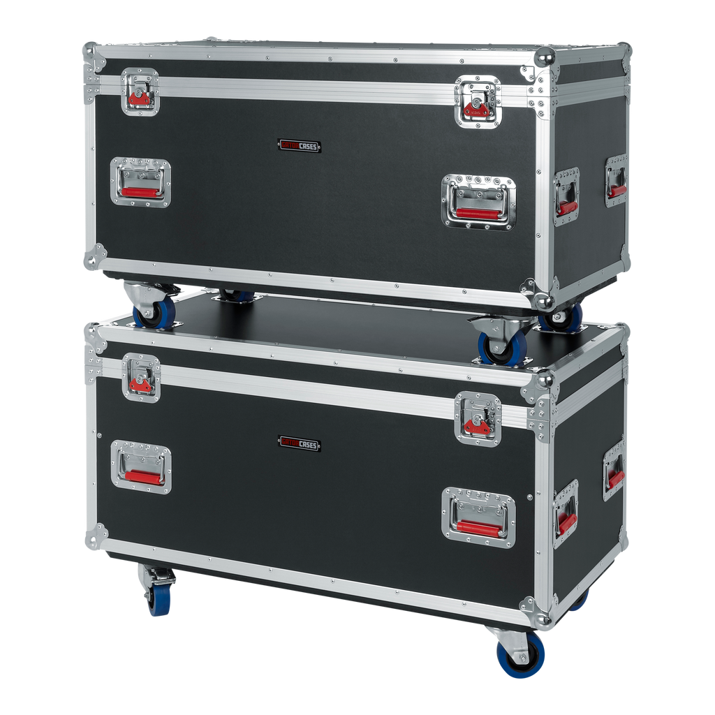 G-Tour Truck Pack Trunk; 45"x22"x27"; 9mm