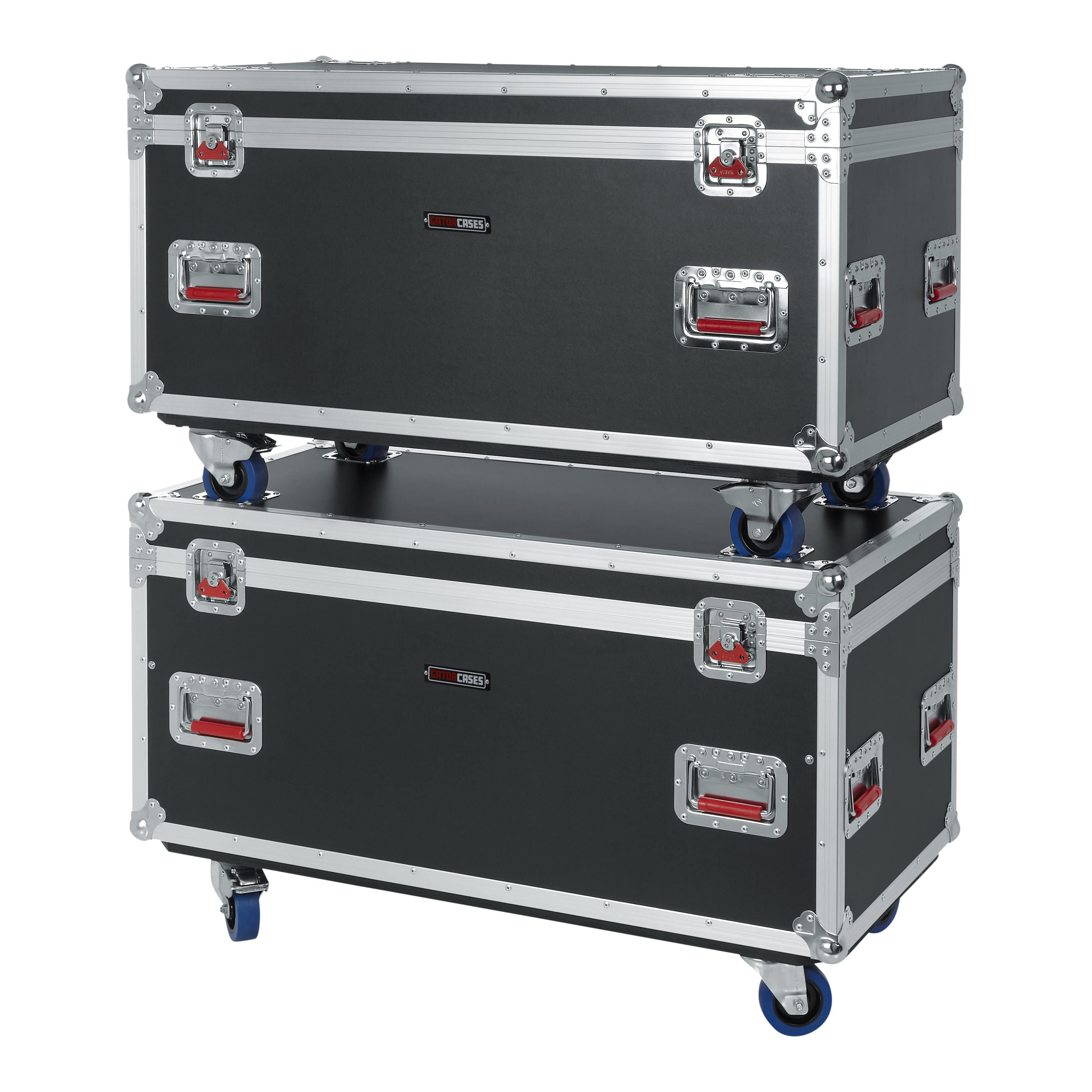 G-Tour Truck Pack Trunk; 45"x22"x27"; 9mm