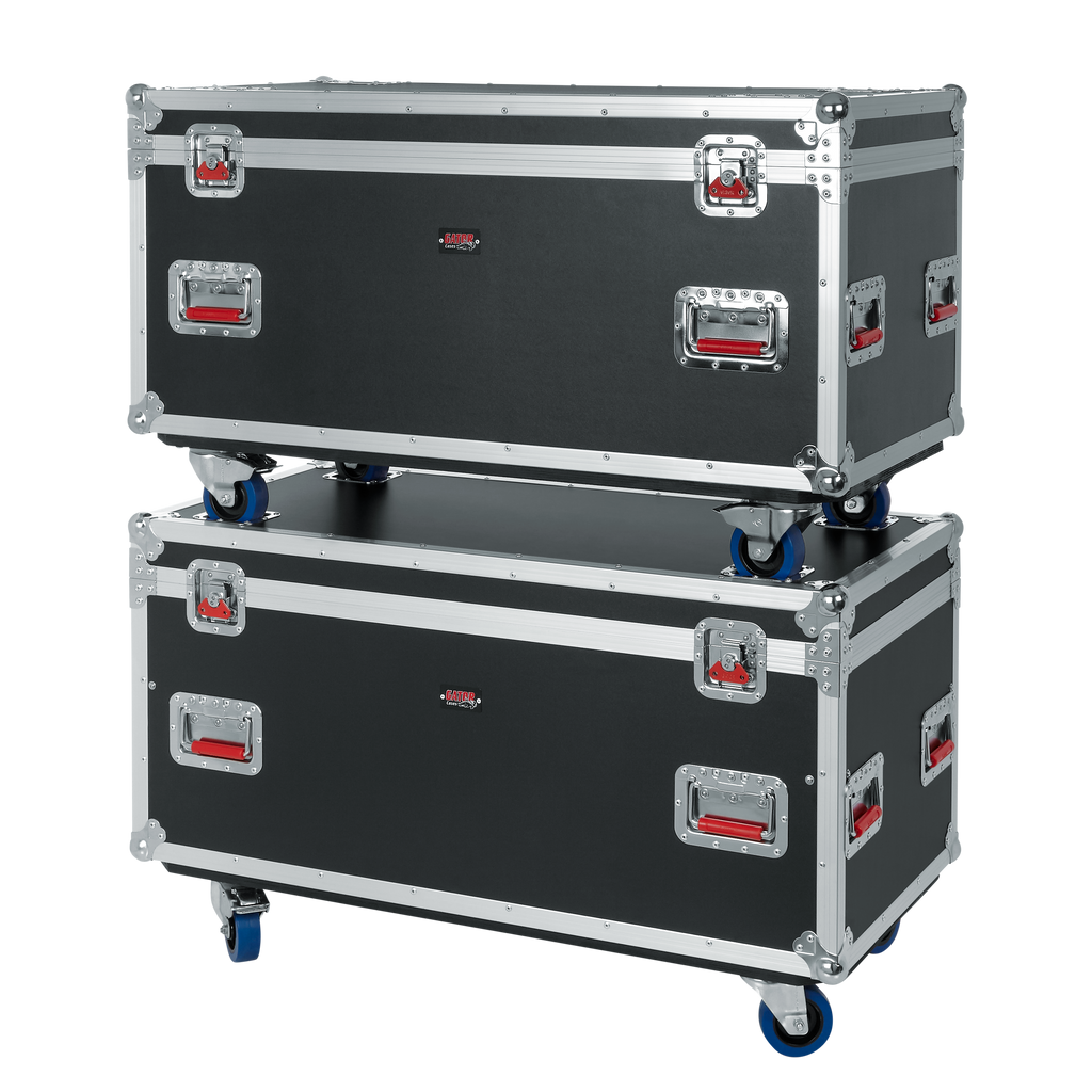 G-Tour Truck Pack Trunk; 45"x22"x27"; 9mm