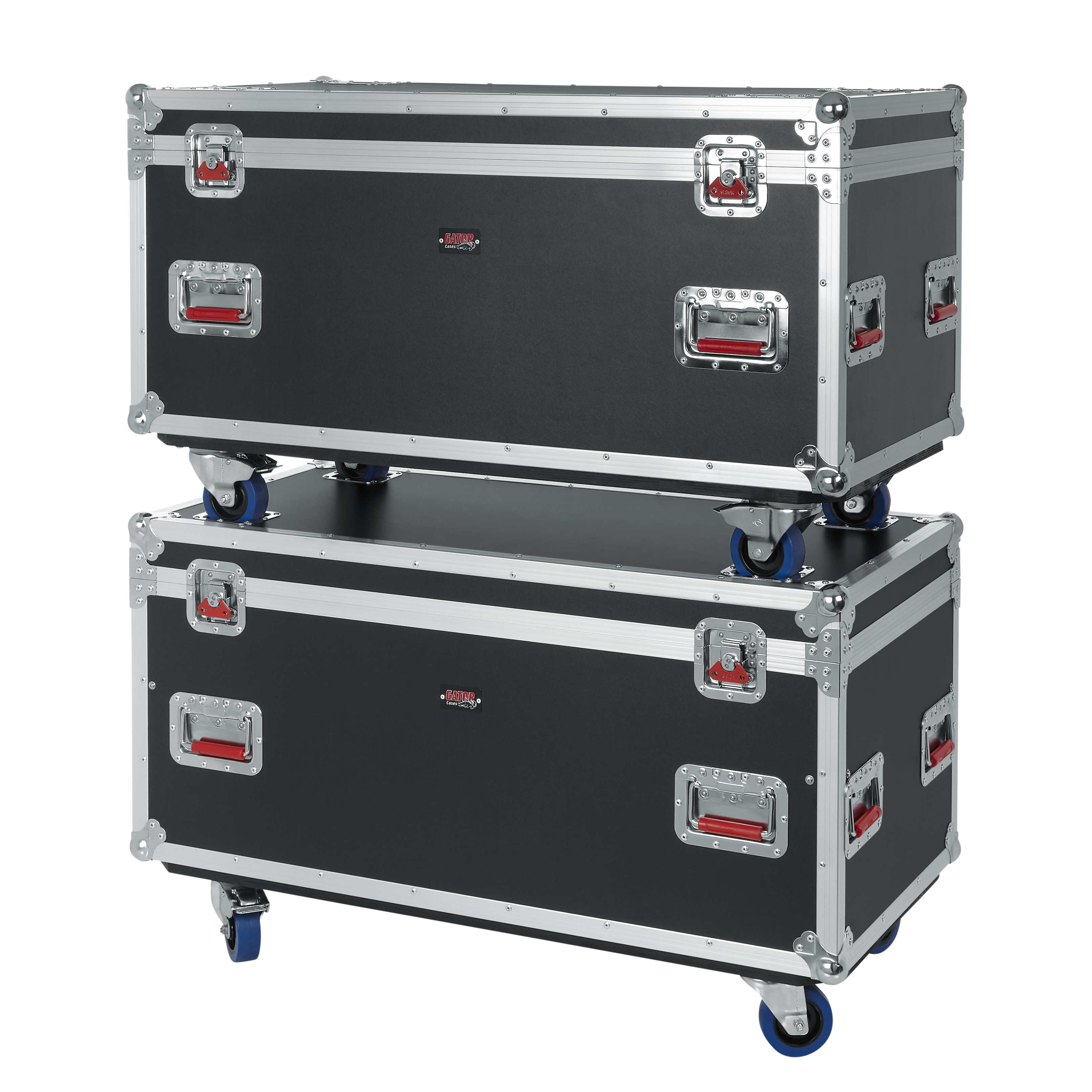 G-Tour Truck Pack Trunk; 45"x22"x27"; 9mm