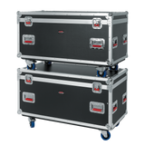 G-Tour Truck Pack Trunk; 45"x22"x27"; 9mm