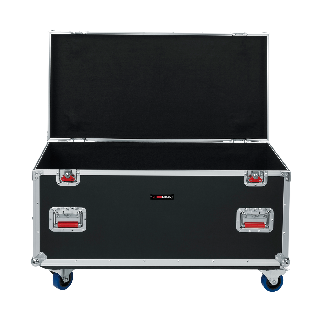 G-Tour Truck Pack Trunk; 45"x22"x27"; 9mm