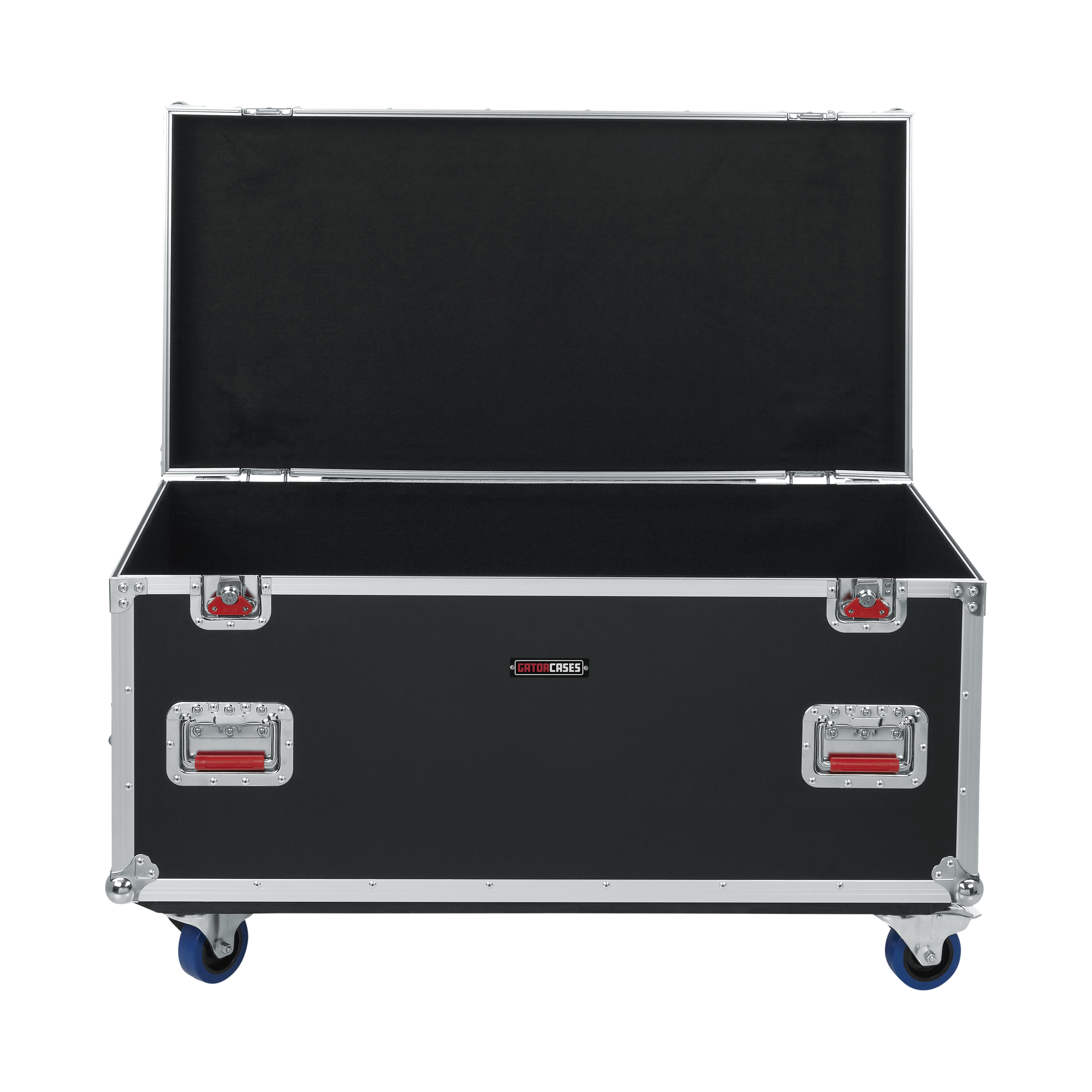 G-Tour Truck Pack Trunk; 45"x22"x27"; 9mm