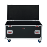 G-Tour Truck Pack Trunk; 45"x22"x27"; 9mm