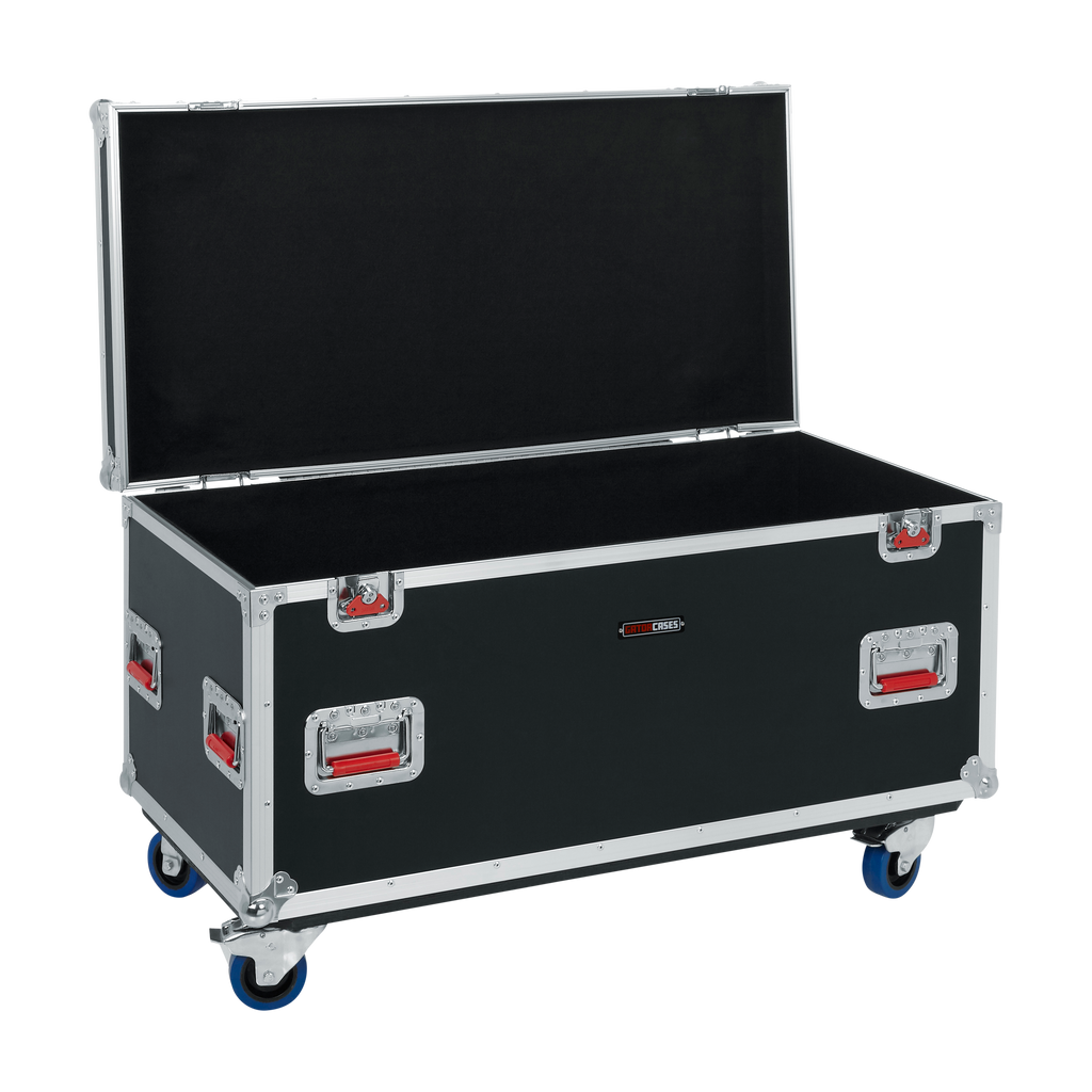 G-Tour Truck Pack Trunk; 45"x22"x27"; 9mm