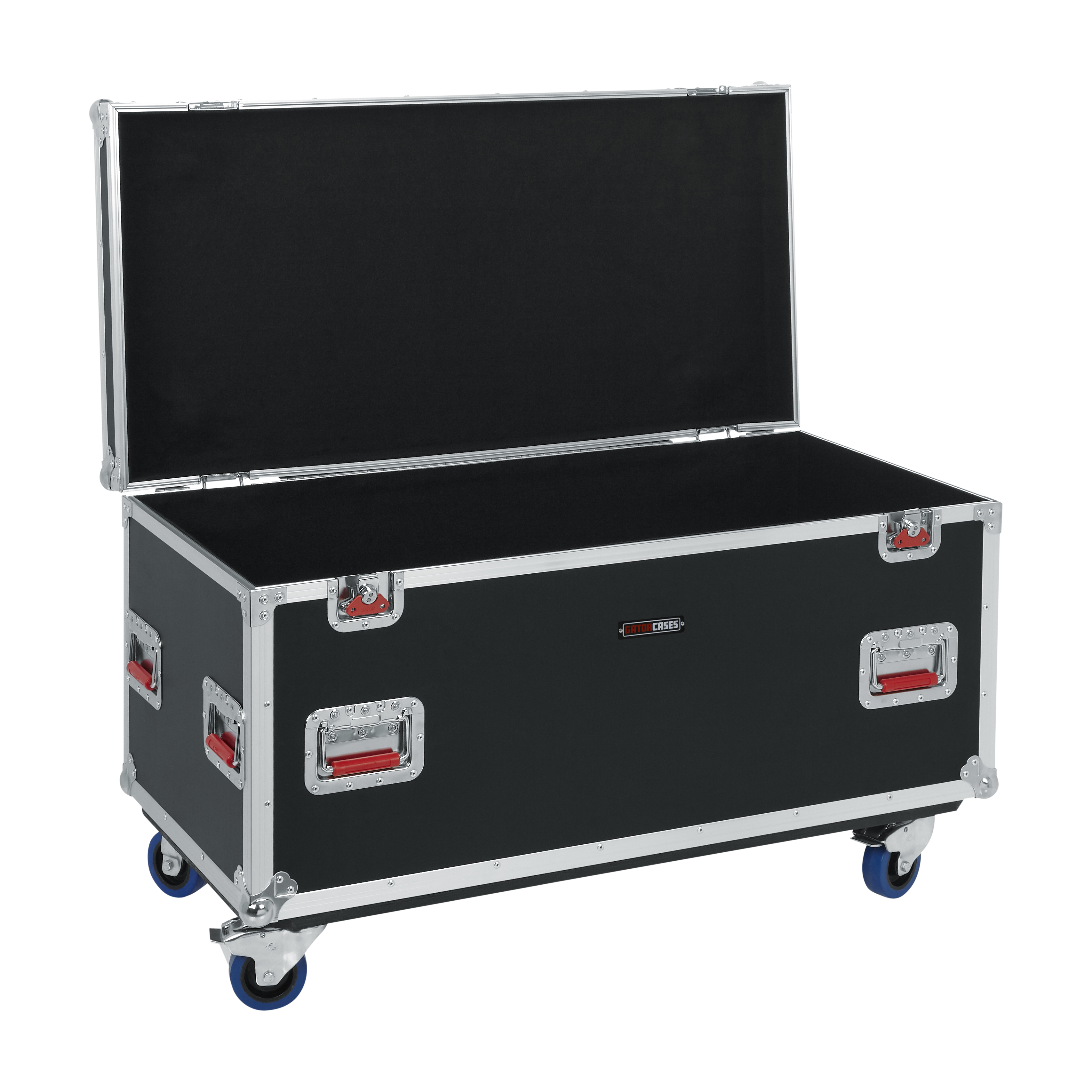 G-Tour Truck Pack Trunk; 45"x22"x27"; 9mm