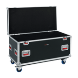 G-Tour Truck Pack Trunk; 45"x22"x27"; 9mm