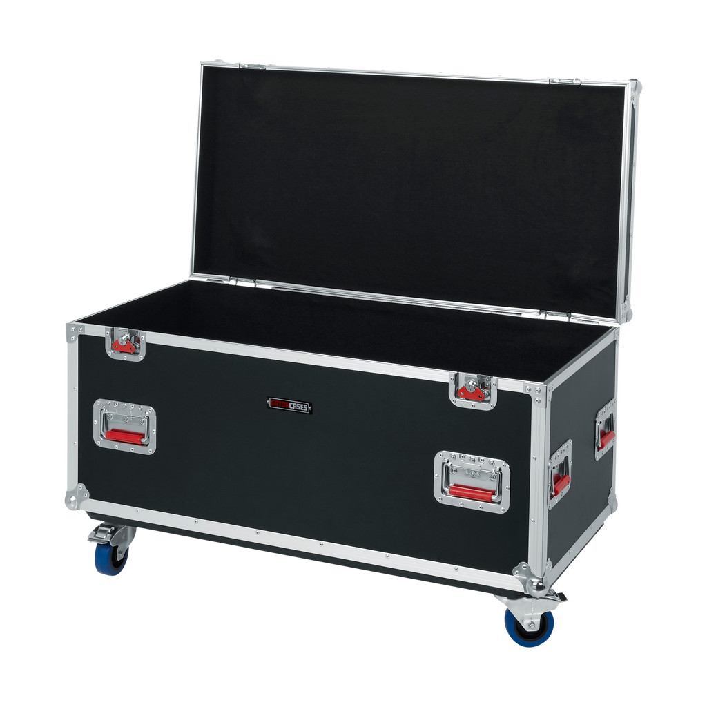 G-Tour Truck Pack Trunk; 45"x22"x27"; 9mm