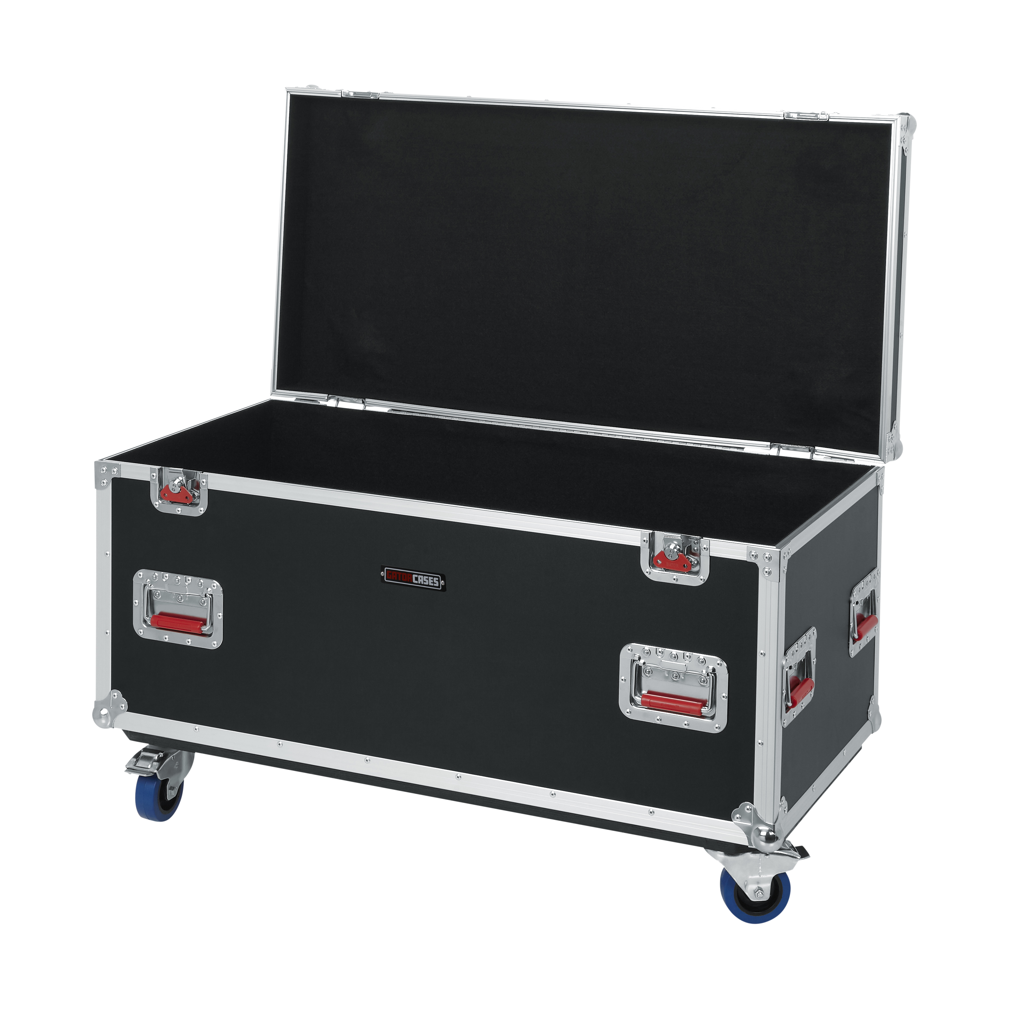 G-Tour Truck Pack Trunk; 45"x22"x27"; 9mm