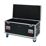 G-Tour Truck Pack Trunk; 45"x22"x27"; 9mm